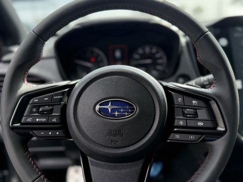 New 2026 Subaru Impreza RS image 20