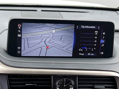 Used 2022 Lexus RX 350L Premium image 20