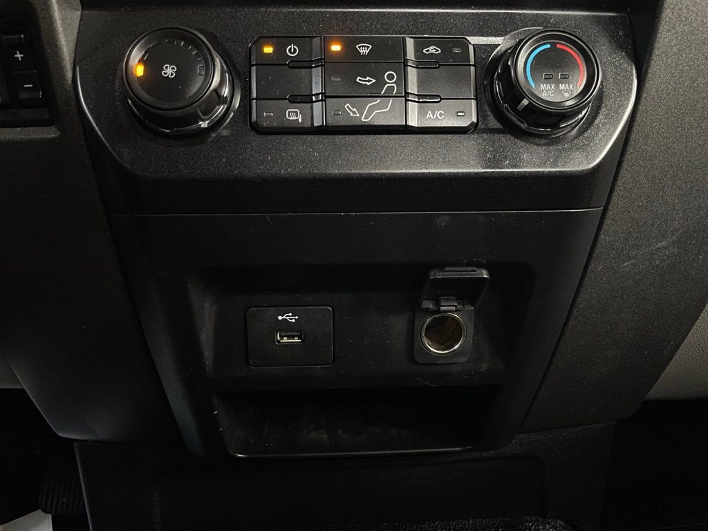 Used 2019 Ford F350 XL w/ Power Equipment Group RWD image 33