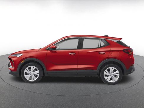 Used 2026 Buick Encore GX Preferred FWD image 3