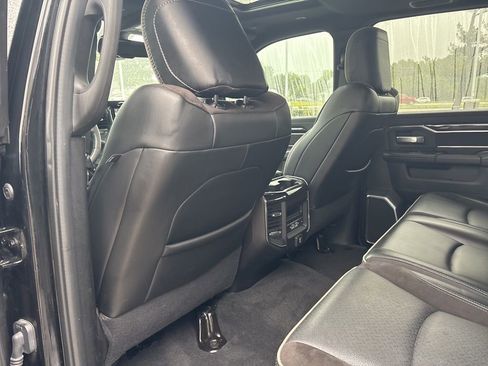 Used 2022 RAM 2500 Laramie AWD/4WD image 39