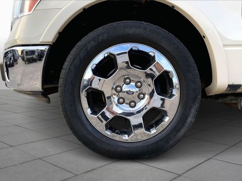 Used 2009 Ford F150 Lariat image 10