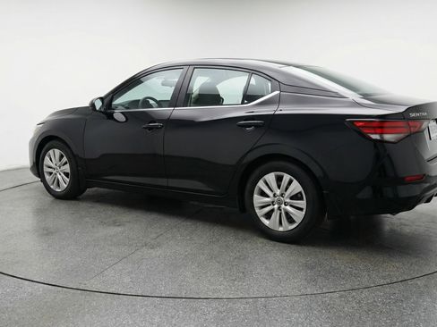 Used 2025 Nissan Sentra S FWD image 6