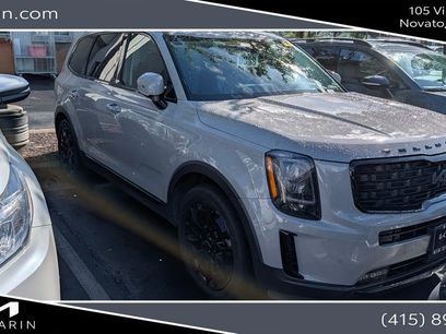 Used 2022 Kia Telluride SX w/ SX Prestige Package