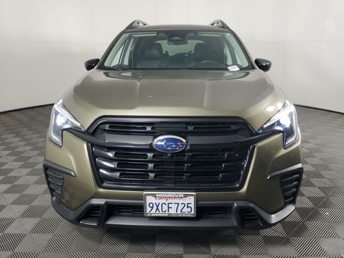Used 2025 Subaru Ascent Bronze Edition w/ Popular Package #2 AWD/4WD image 10