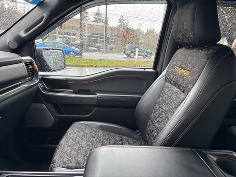 Used 2023 Ford F150 Tremor image 36