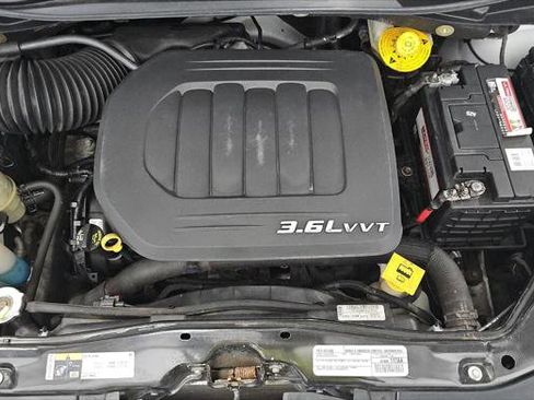 Used 2015 RAM C/V Tradesman FWD image 21