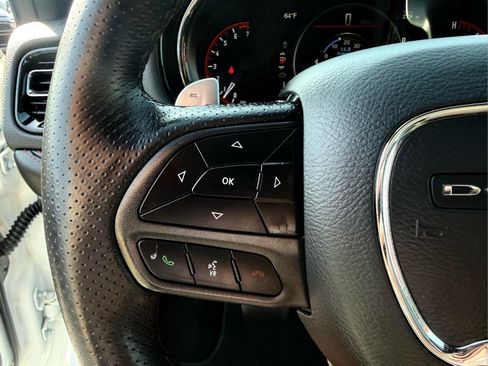 Used 2025 Dodge Durango GT AWD/4WD image 33