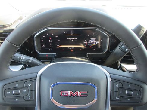 New 2026 GMC Sierra 2500 SLE image 17