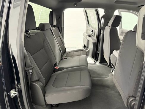 Used 2022 Chevrolet Silverado 1500 Custom Trail Boss image 13