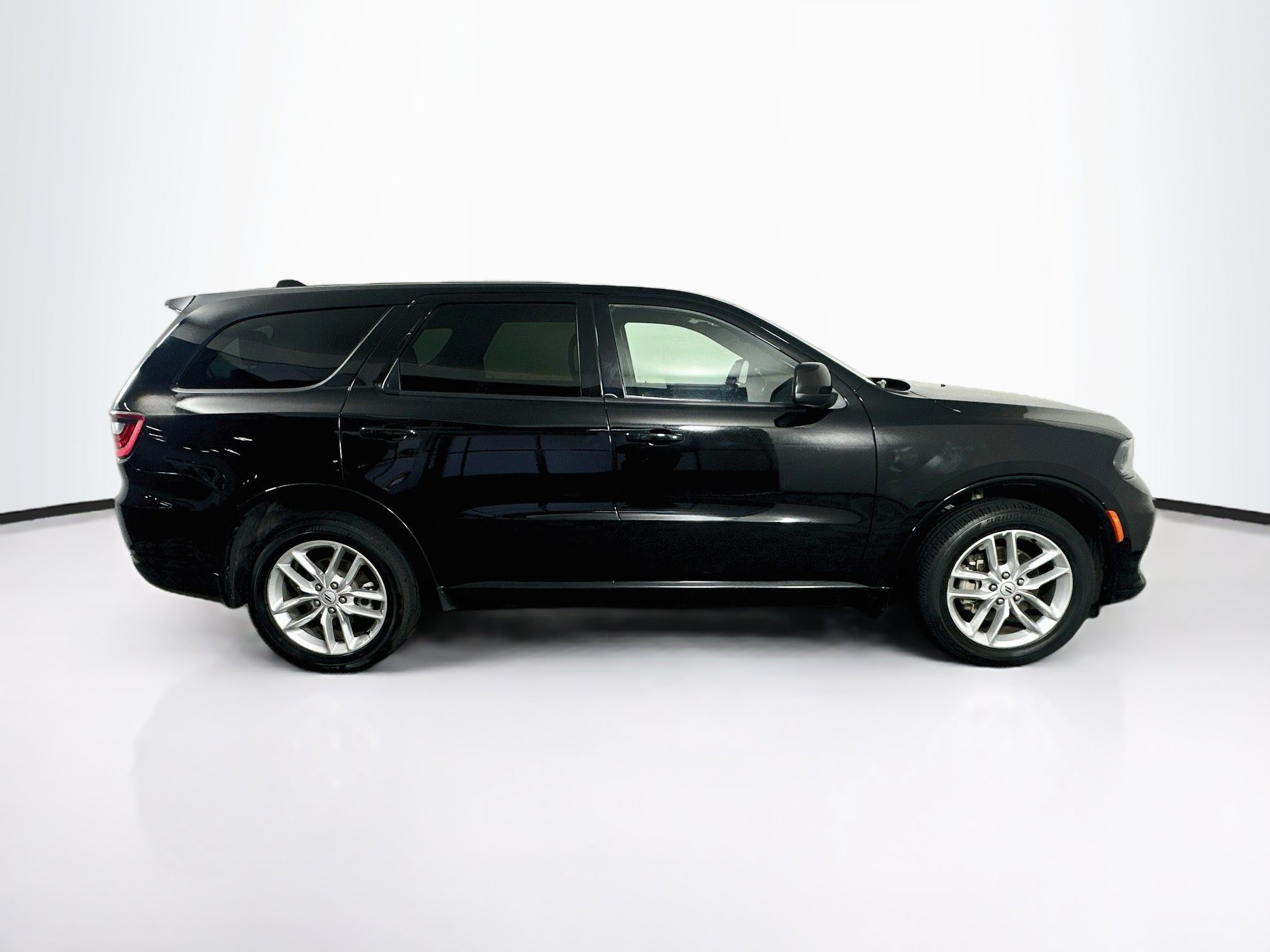 Used 2025 Dodge Durango GT AWD/4WD image 10
