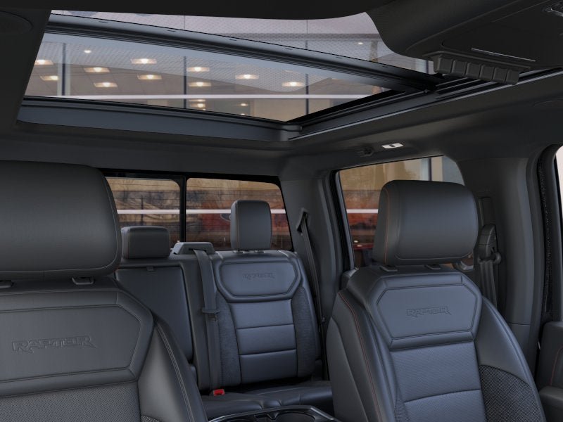 New 2026 Ford F150 Raptor AWD/4WD image 22