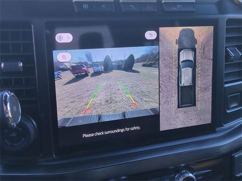 Used 2024 Ford F450 Lariat w/ Lariat Ultimate Package image 26