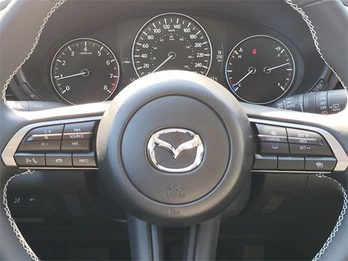 New 2026 MAZDA CX-30 AWD 2.5 S image 21