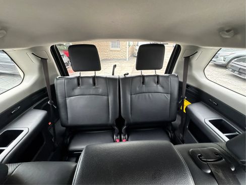 Used 2018 Toyota 4Runner Limited RWD image 34