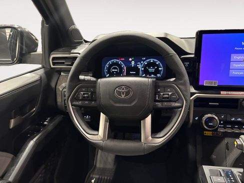 New 2026 Toyota Tacoma Limited AWD/4WD image 12
