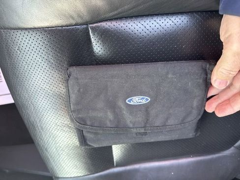 Used 2013 Ford F250 Platinum w/ FX4 Off Road Pkg image 14