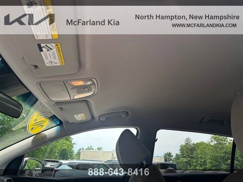 Used 2020 Kia Sportage LX AWD/4WD image 22