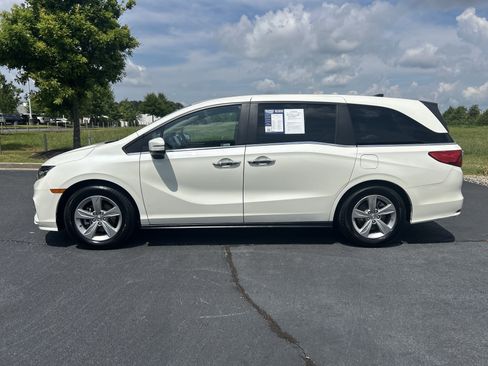 Used 2019 Honda Odyssey EX-L image 6