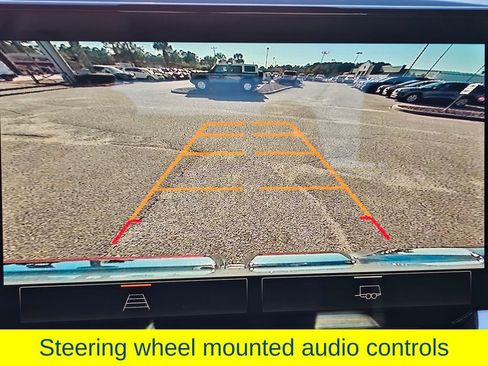 Used 2024 GMC Sierra 1500 Elevation image 19