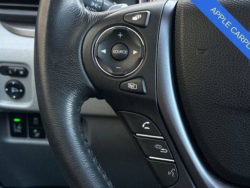 Used 2023 Honda Ridgeline RTL image 25