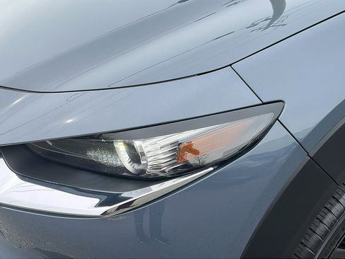 Certified 2023 MAZDA CX-30 AWD 2.5 S w/ Preferred Package image 7