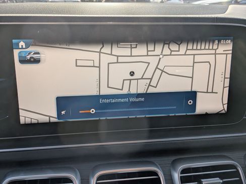 Certified 2025 Mercedes-Benz GLE 53 AMG 4MATIC image 22