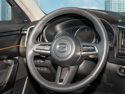 Used 2024 MAZDA CX-50 2.5 Turbo w/ Premium Plus Pkg image 28