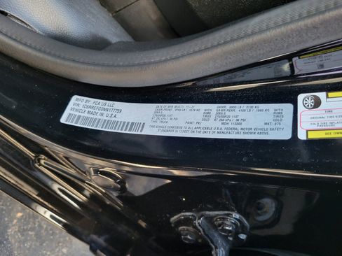 Used 2022 RAM 1500 Big Horn image 29