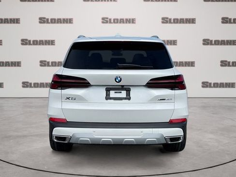 New 2026 BMW X5 xDrive40i w/ Climate Comfort Package AWD/4WD image 4