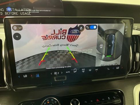 New 2026 Ford Expedition Max Platinum w/ Driver's Package image 24