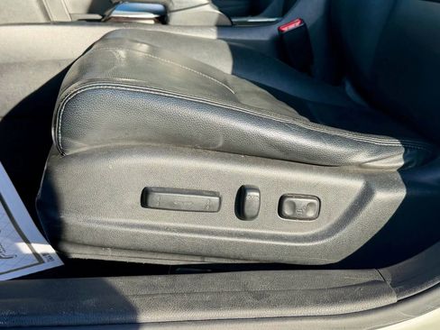 Used 2014 Honda Crosstour EX-L image 11