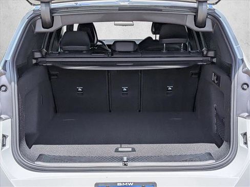 Certified 2026 BMW X3 xDrive30 w/ Premium Package image 6