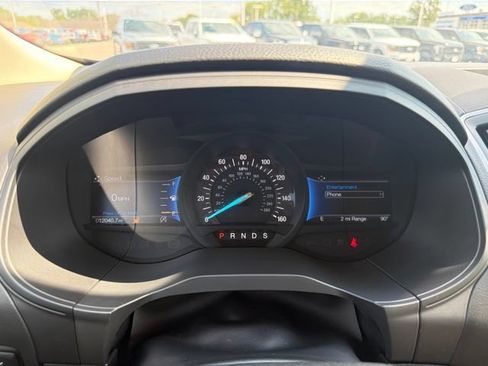 Used 2024 Ford Edge SEL w/ Convenience Package AWD/4WD image 36