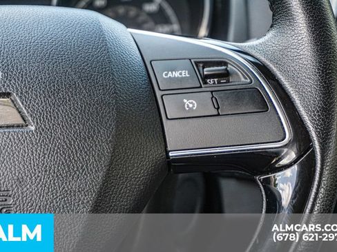 Used 2024 Mitsubishi Outlander Sport ES AWD/4WD image 29