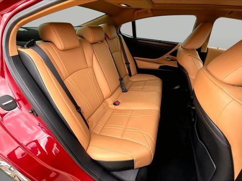 Used 2025 Lexus ES 350 Ultra Luxury w/ Accessory Package (Z1) FWD image 20