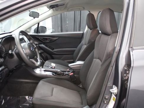 Used 2019 Subaru Impreza 2.0i image 10