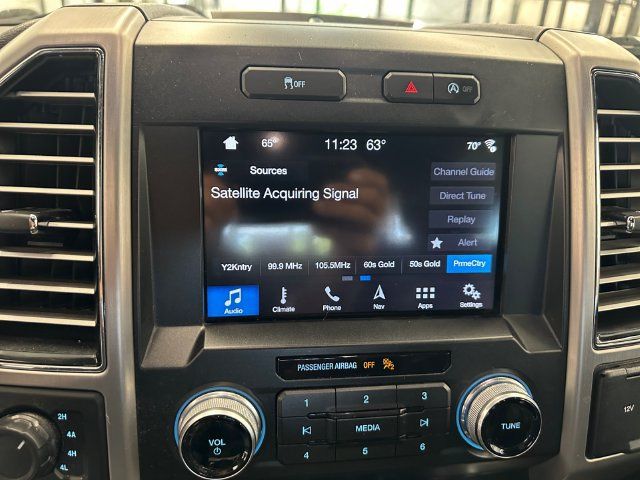 Used 2019 Ford F150 Platinum AWD/4WD image 31