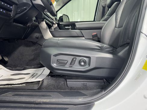 Used 2024 Toyota Sequoia Limited w/ Tow Technology Package AWD/4WD image 22