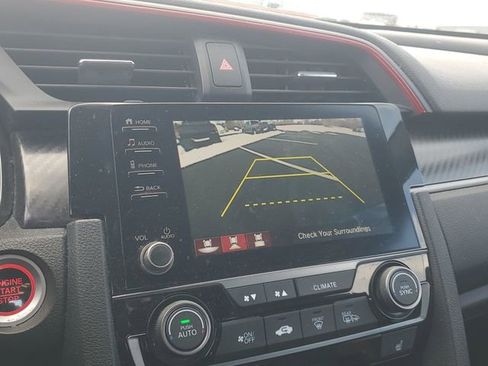 Used 2020 Honda Civic Si image 23