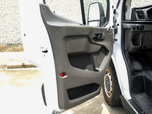 Used 2020 Ford Transit 250 Medium Roof w/ Load Area Protection Package RWD image 32