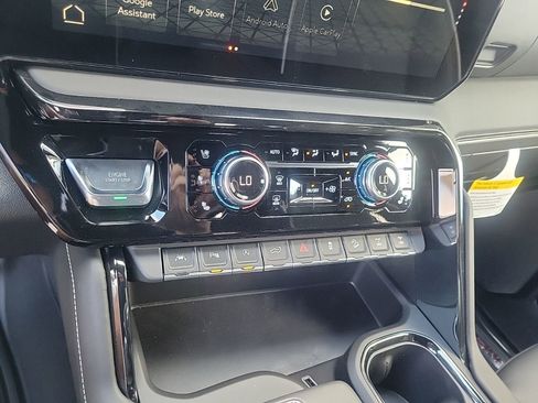 New 2026 GMC Sierra 1500 AT4X image 36