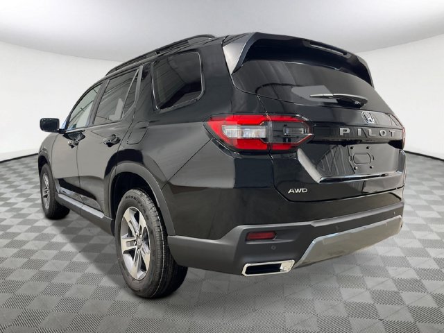 New 2026 Honda Pilot EX-L image 4