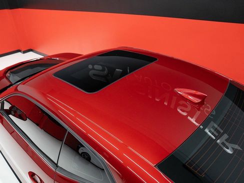 Used 2018 Chevrolet Camaro ZL1 RWD image 29
