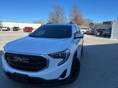 Used 2020 GMC Terrain SLE w/ GMC Pro Grade Package