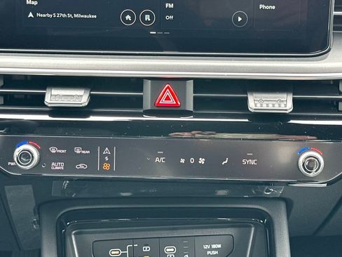 New 2025 Kia K5 GT-Line w/ GT-Line Premium Package image 22