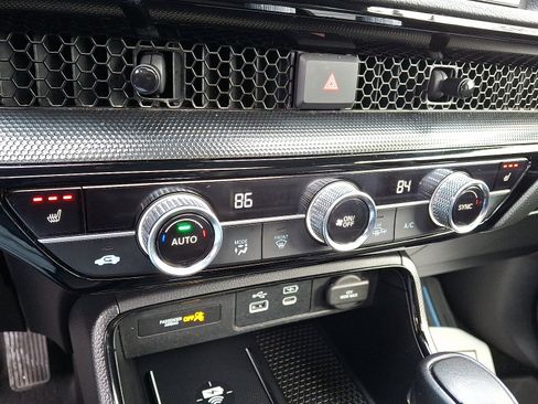 Used 2023 Honda CR-V Sport Touring image 16