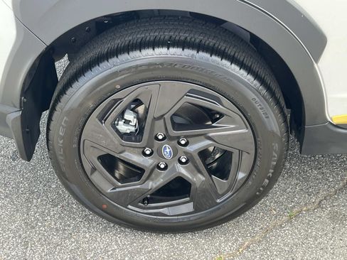 Certified 2025 Subaru Crosstrek 2.5i Sport w/ Popular Package #4A image 17