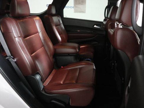 Used 2021 Dodge Durango Citadel image 22