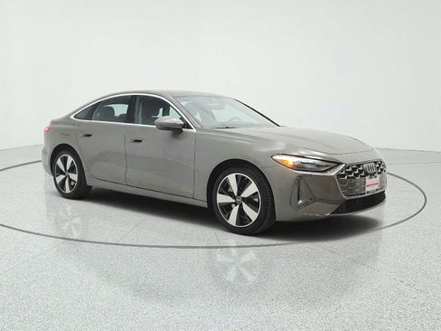 Used 2025 Audi A5 2.0T Premium w/ 19" Wheel Package AWD/4WD image 3